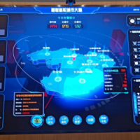 智慧城市運(yùn)營中心建設(shè)方案